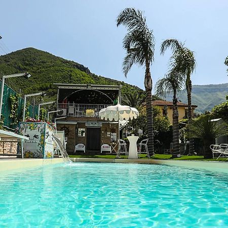 B&B Casa Calenda グラニャーノ エクステリア 写真